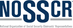 NOSSCR logo