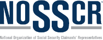 Assoc NOSSCRL logo